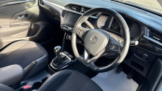 Vauxhall Corsa 1.2 Turbo Griffin Edition 5dr Petrol Hatchback